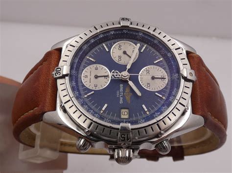 breitling chronomat a13048|breitling chronomat 47 gmt.